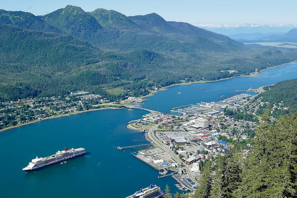 Juneau, Alaska