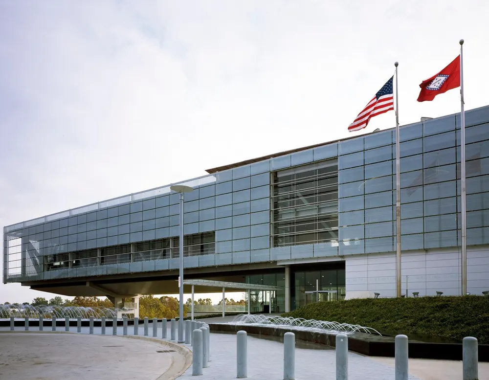 Little Rock, Arkansas