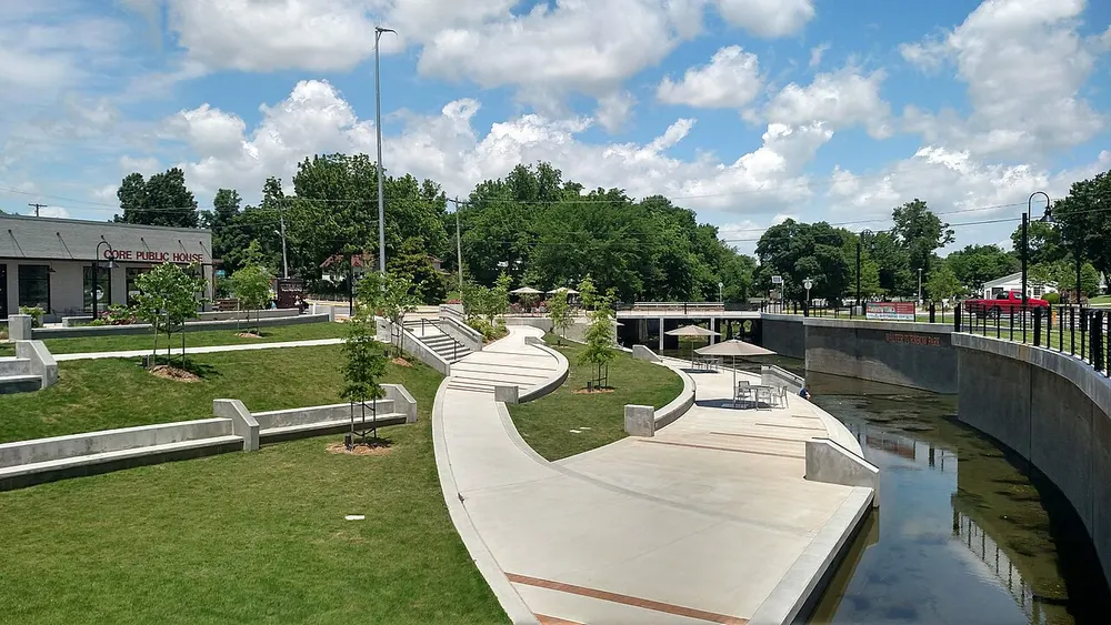 Springdale, Arkansas