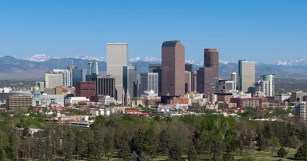 Denver, Colorado
