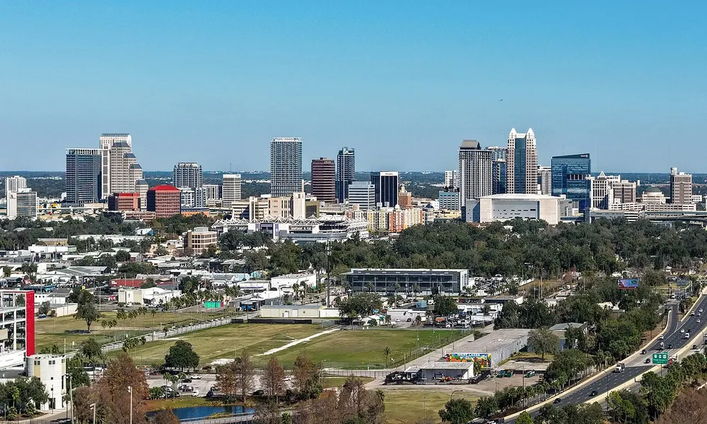 Orlando, Florida