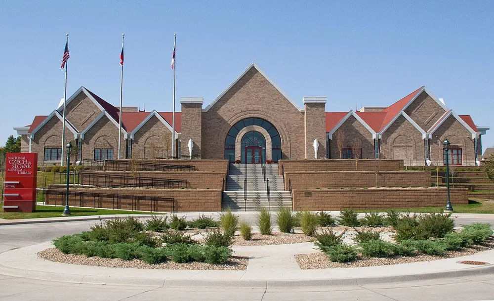 Cedar Rapids, Iowa
