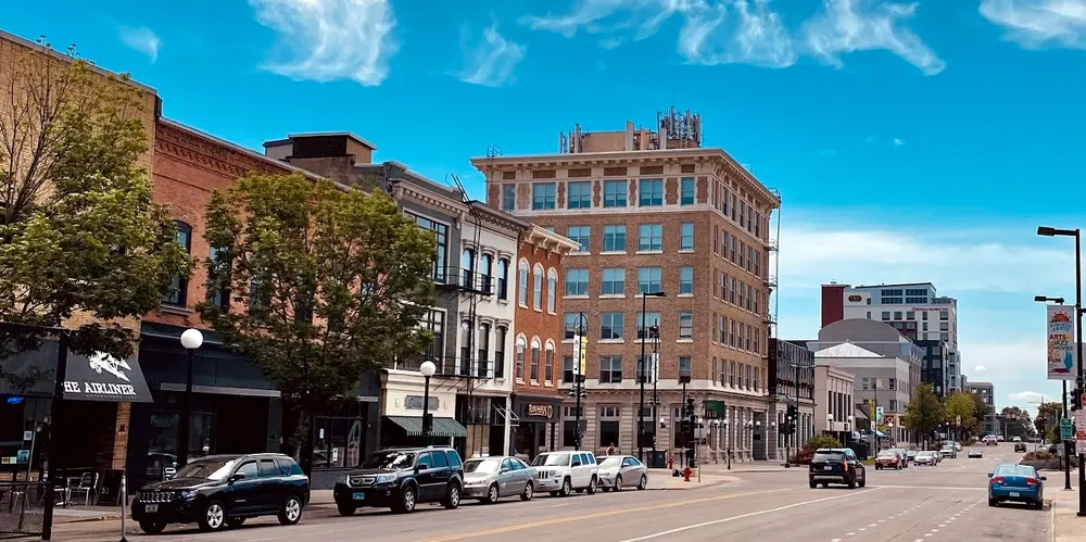 Iowa City, Iowa