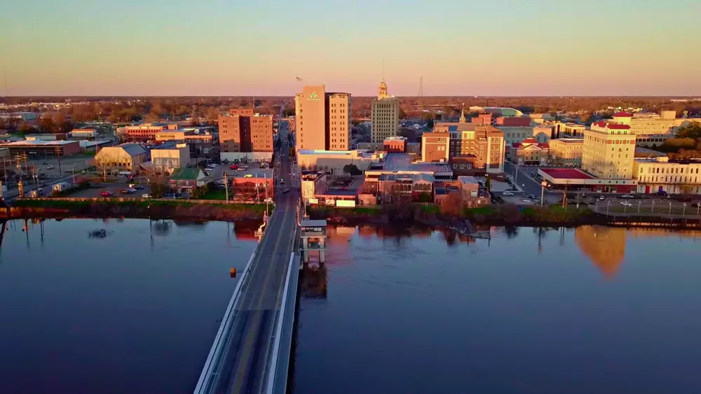 Monroe, Louisiana