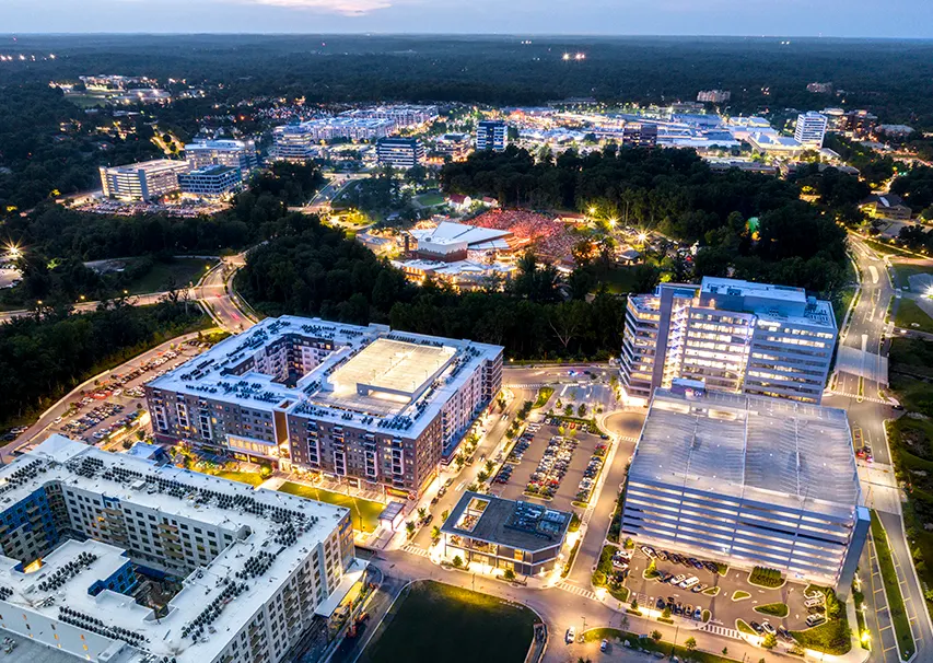 Columbia, Maryland
