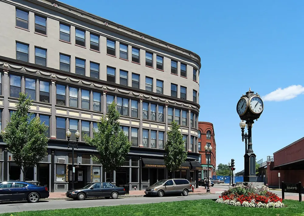 Lynn, Massachusetts