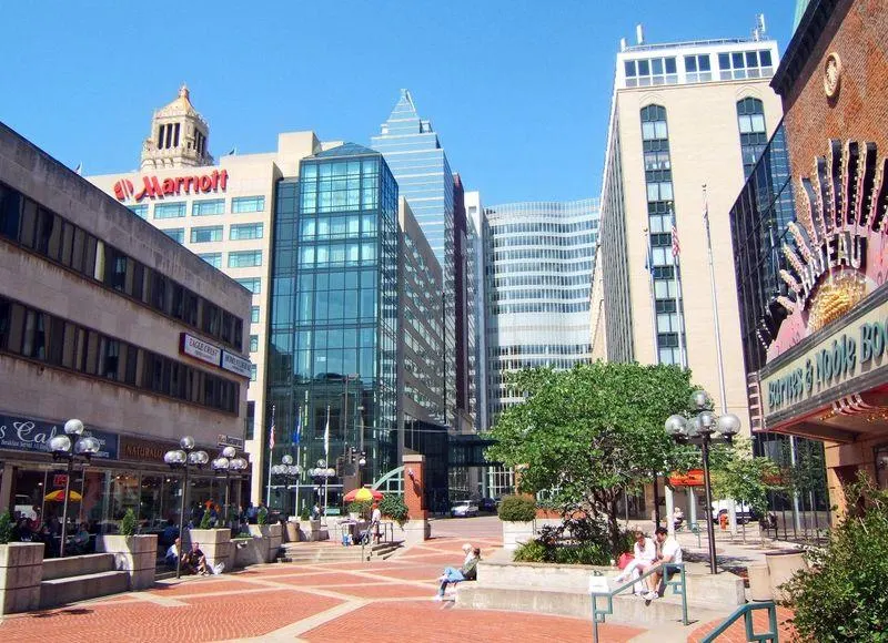 Rochester, Minnesota