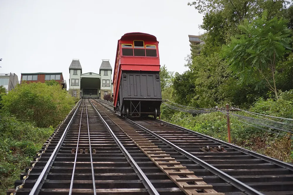 Pittsburgh, Pennsylvania