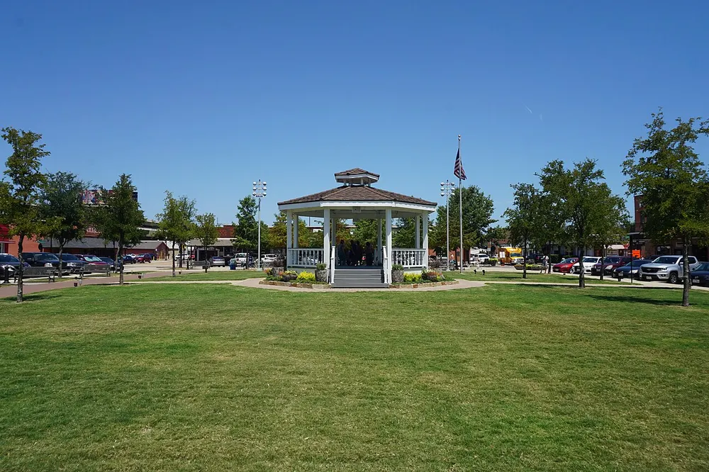 Carrollton, Texas