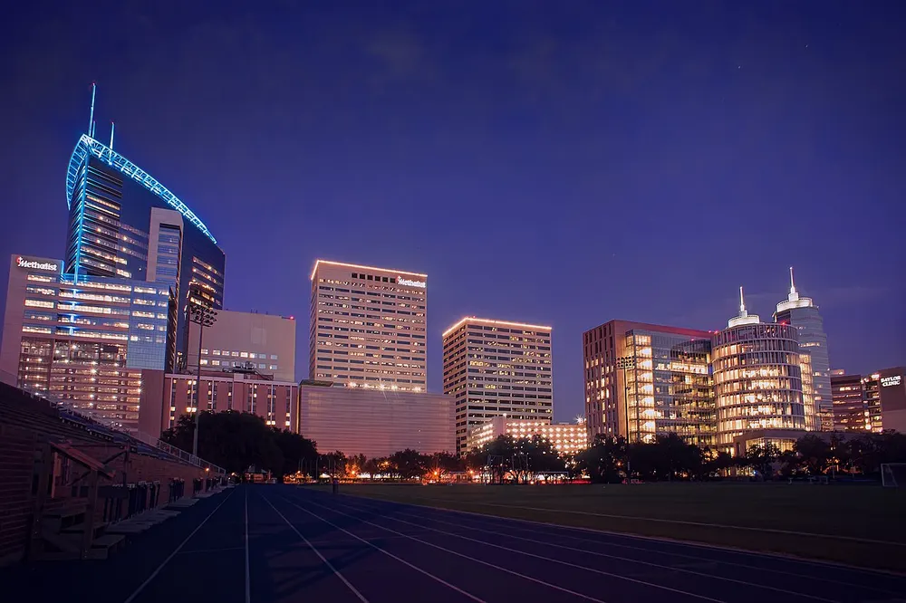 Houston, Texas