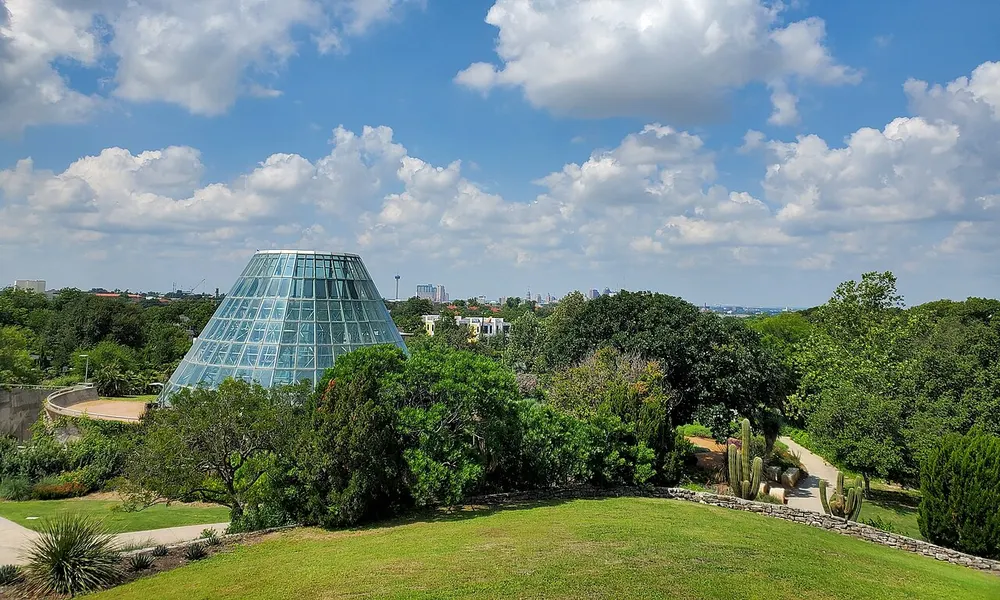 San Antonio, Texas