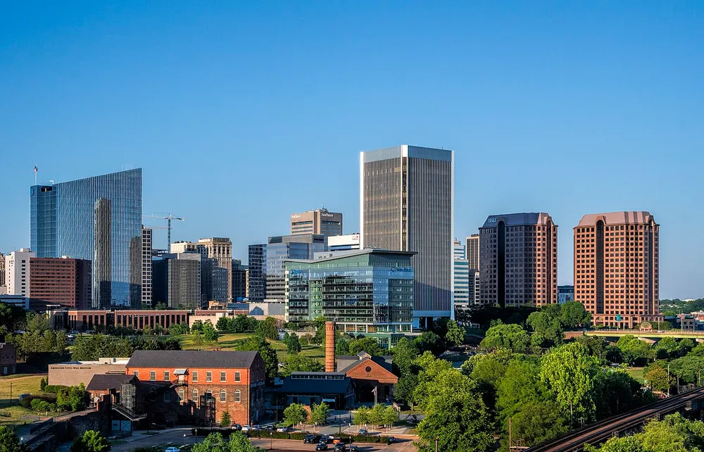 Richmond, Virginia