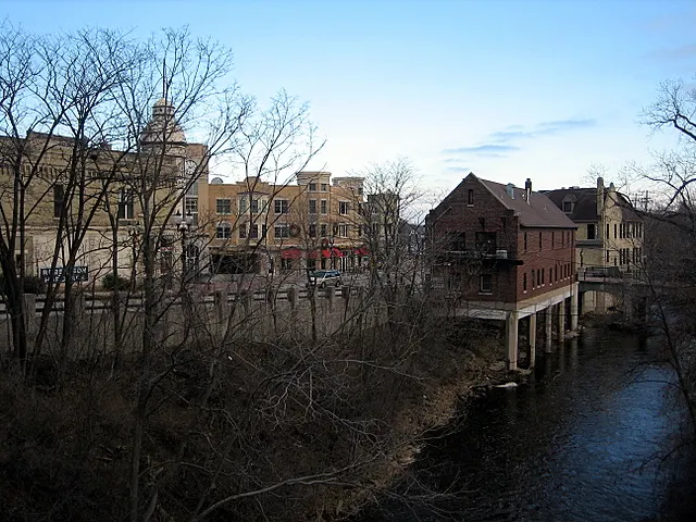 Wauwatosa, Wisconsin